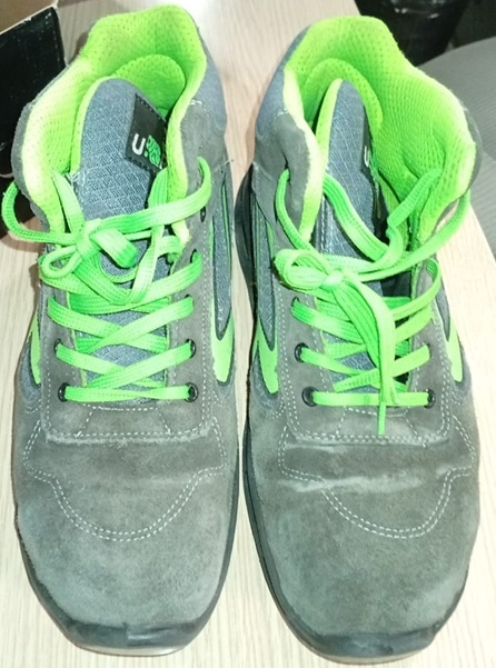 Ejemplo foto delantera