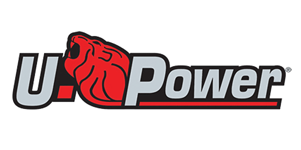 Logo U-Power